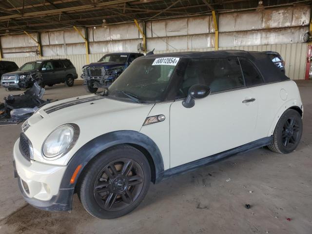 mini cooper s 2012 wmwzp3c56ct250631