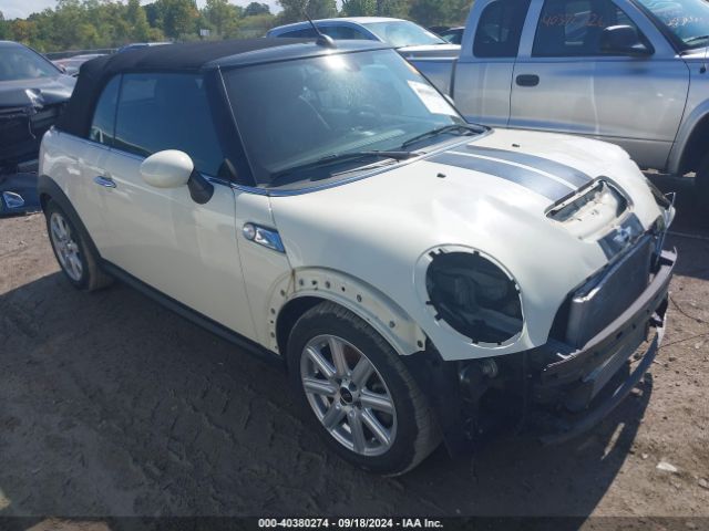 mini cooper convertible 2015 wmwzp3c57ft708035