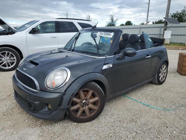 mini cooper s 2013 wmwzp3c58dt297872