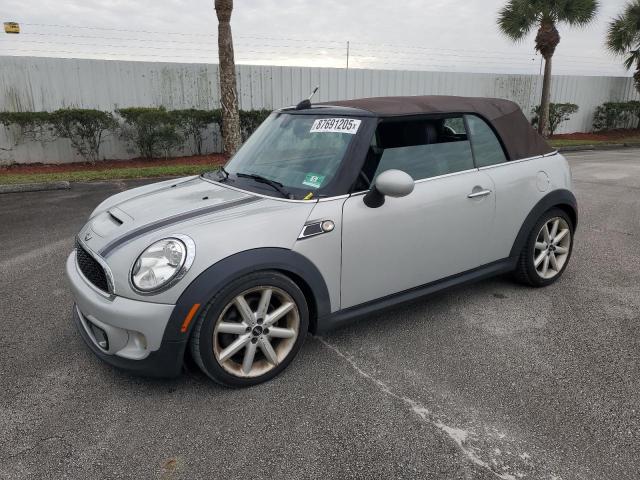 mini cooper s 2013 wmwzp3c58dt705660