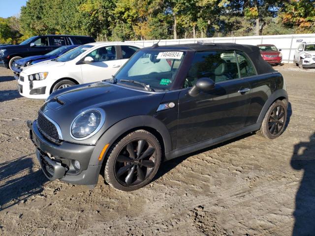 mini cooper s 2014 wmwzp3c58et706275