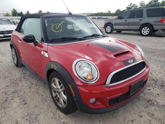 mini  2013 wmwzp3c59dt705151