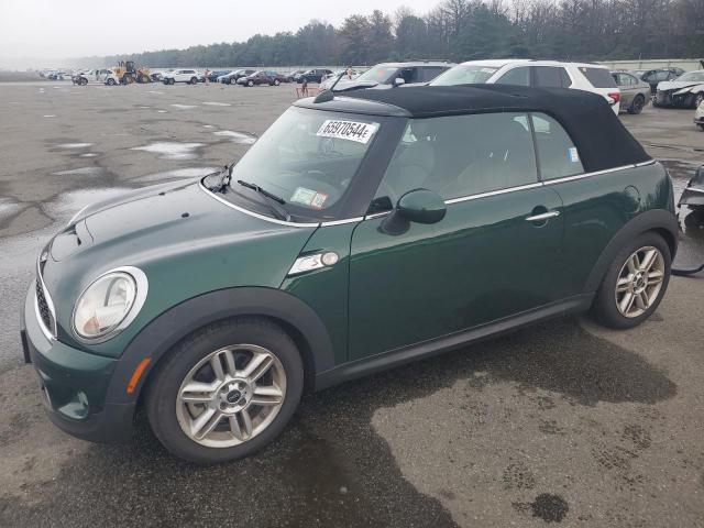 mini cooper s 2012 wmwzp3c5xct549930