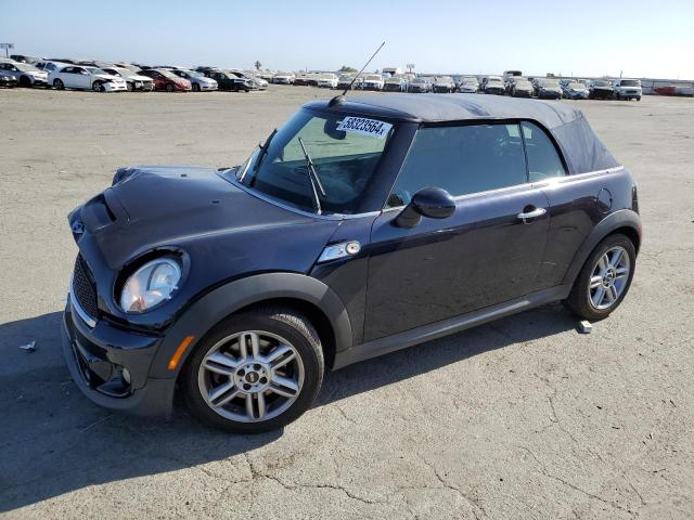 mini cooper 2012 wmwzp3c5xct550284