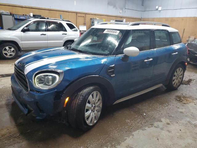 mini cooper cou 2021 wmz23br01m3m77023