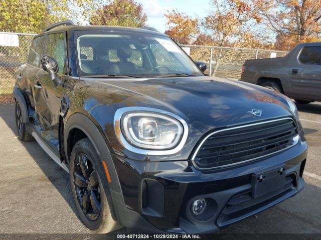 mini countryman 2021 wmz23br03m3m73085