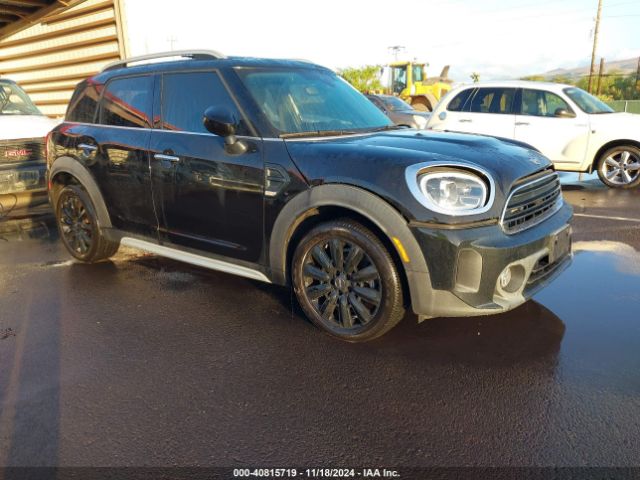 mini countryman 2021 wmz23br03m3m80666