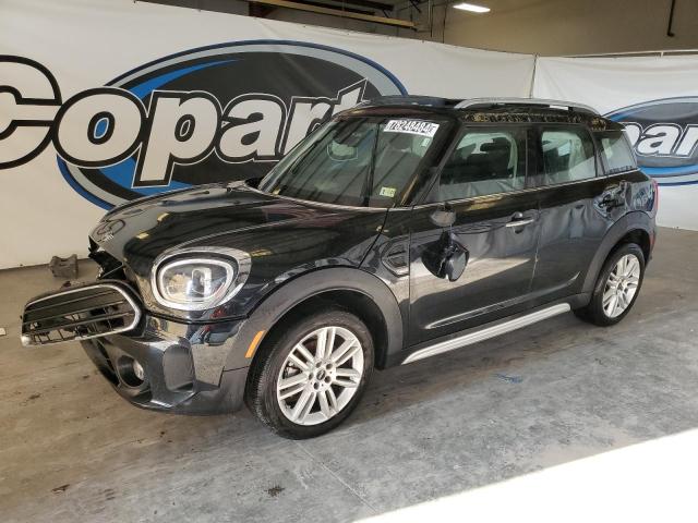 mini cooper cou 2022 wmz23br04n3n77358