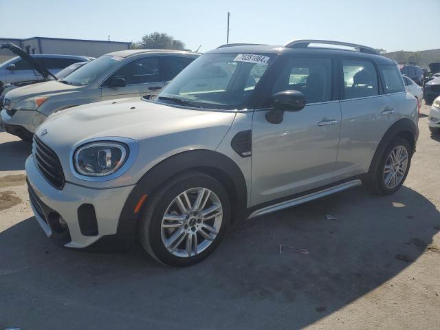 mini cooper cou 2022 wmz23br06n3n61730