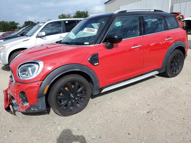 mini cooper cou 2021 wmz23br08m3n09286