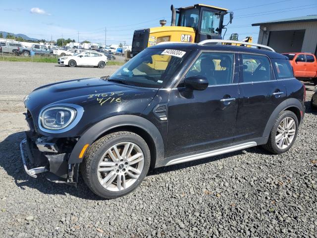 mini cooper 2022 wmz23br09n3n71216