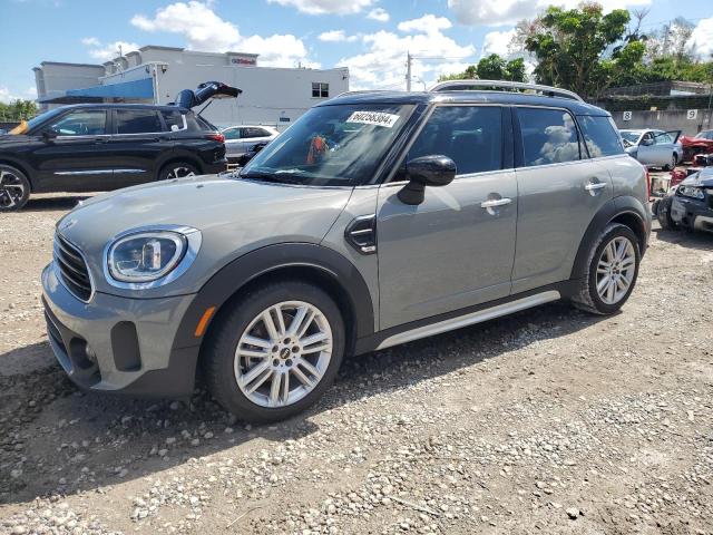 mini cooper 2022 wmz23br0xn3n98022