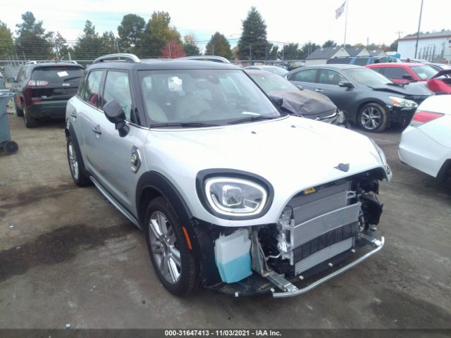 mini  2022 wmz23bs06n3n32190