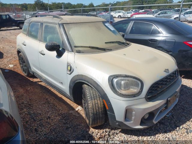 mini countryman 2022 wmz23bs0xn3p23921