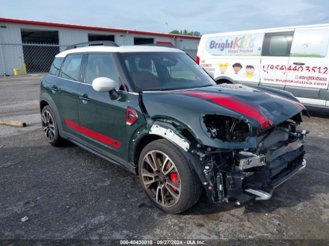 mini countryman 2023 wmz33bs03p3r08691