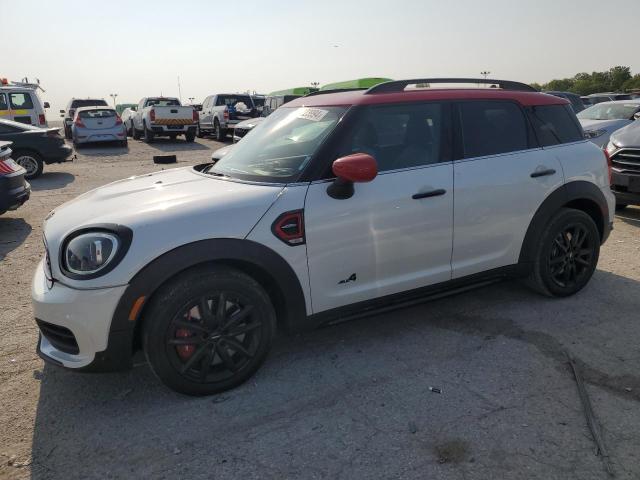 mini cooper 2023 wmz33bs06p3r28157