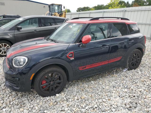 mini cooper 2022 wmz33bs07r3s02259