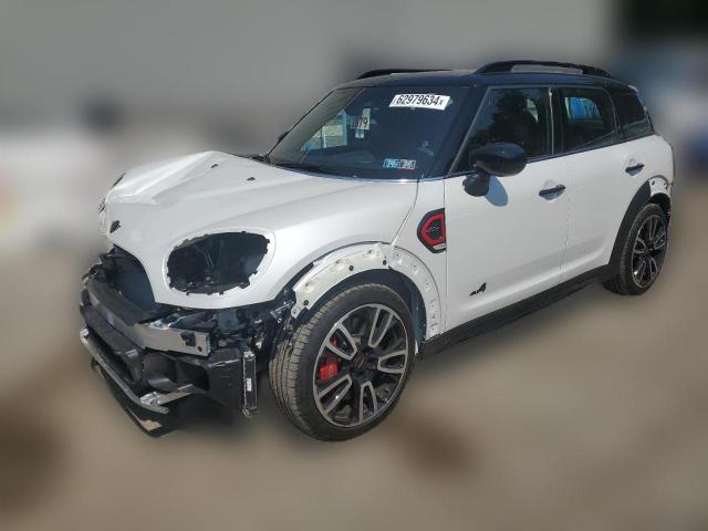 mini cooper 2024 wmz33bs09r3r45926