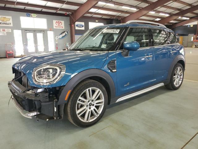 mini cooper 2022 wmz43br03n3n40875