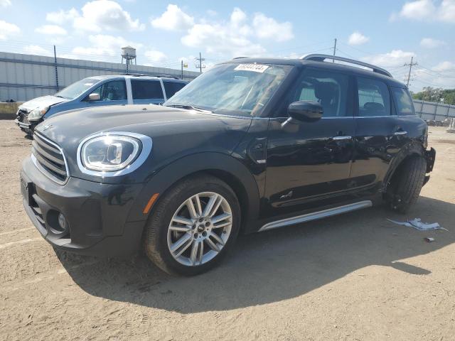 mini cooper cou 2022 wmz43br03n3n70135