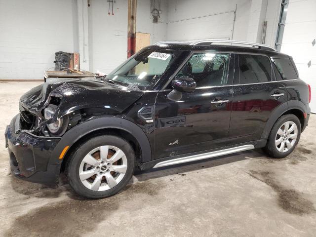 mini cooper 2022 wmz43br06n3n49294