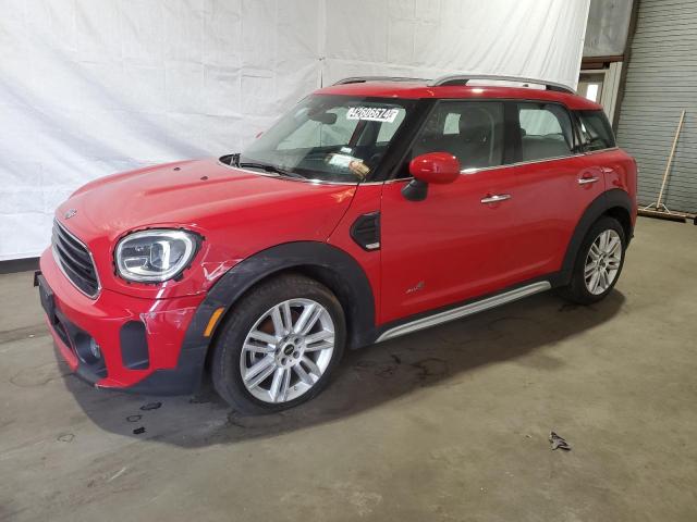 mini cooper cou 2022 wmz43br08n3p16707