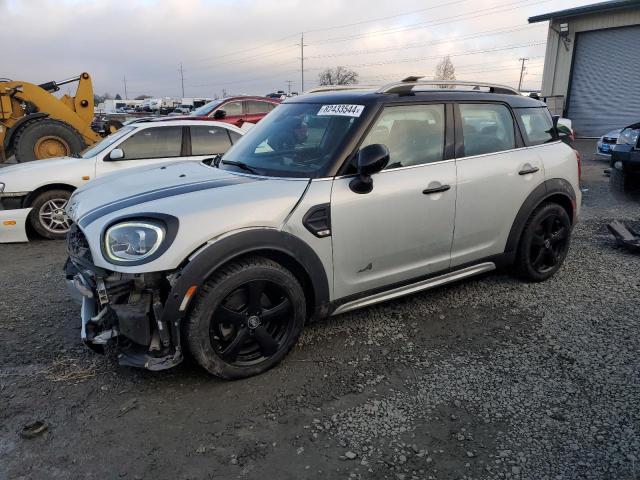 mini cooper cou 2021 wmz43br09m3m93186