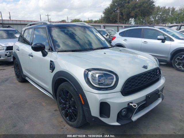 mini countryman 2023 wmz53br01p3p88579