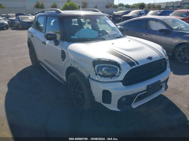 mini countryman 2023 wmz53br01p3r31188