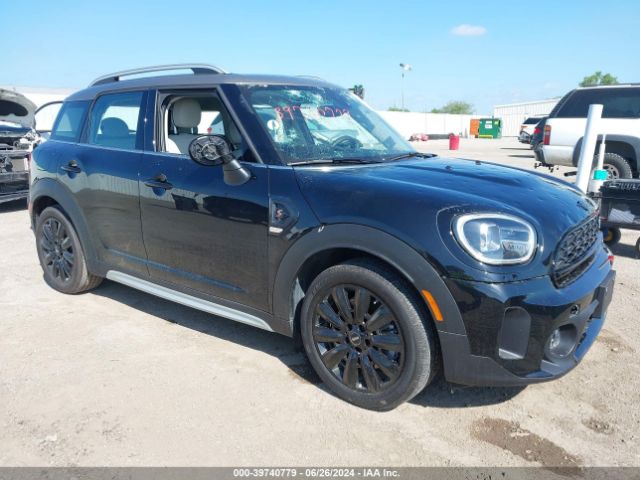 mini countryman 2023 wmz53br02p3p81849