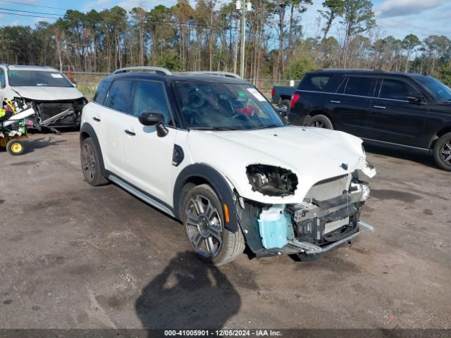 mini countryman 2024 wmz53br02r3r42512