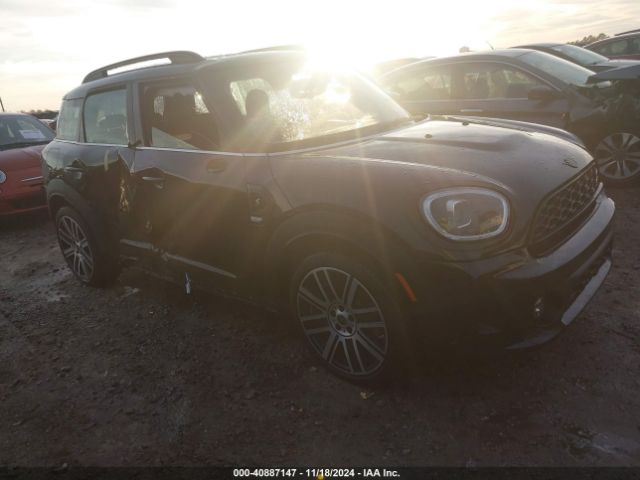 mini countryman 2024 wmz53br02r3s25849