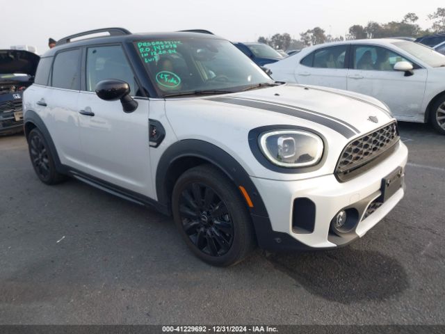 mini countryman 2023 wmz53br03p3p93766