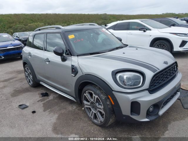 mini countryman 2024 wmz53br03r3r61893