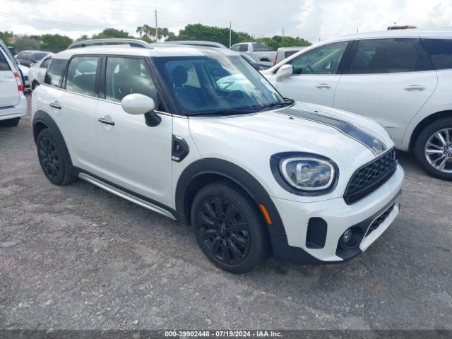 mini countryman 2024 wmz53br04r3r40504