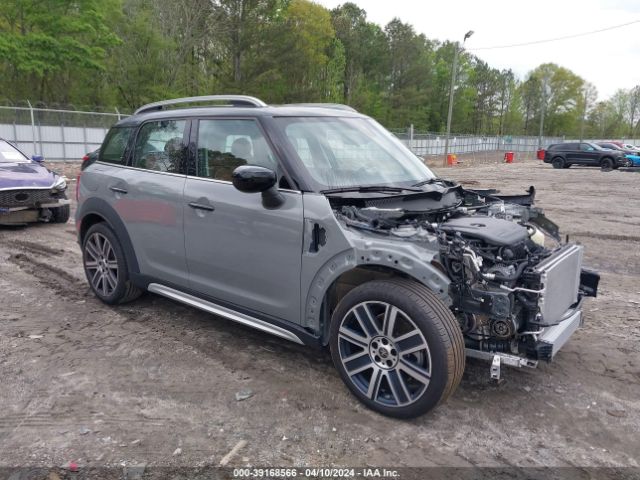 mini countryman 2023 wmz53br05p3p68917