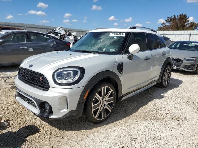 mini cooper s c 2022 wmz53br06n3p01174