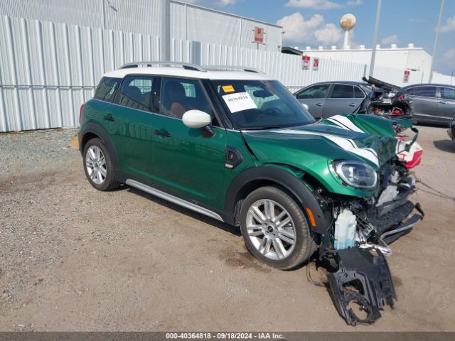 mini countryman 2024 wmz53br06r3s08133