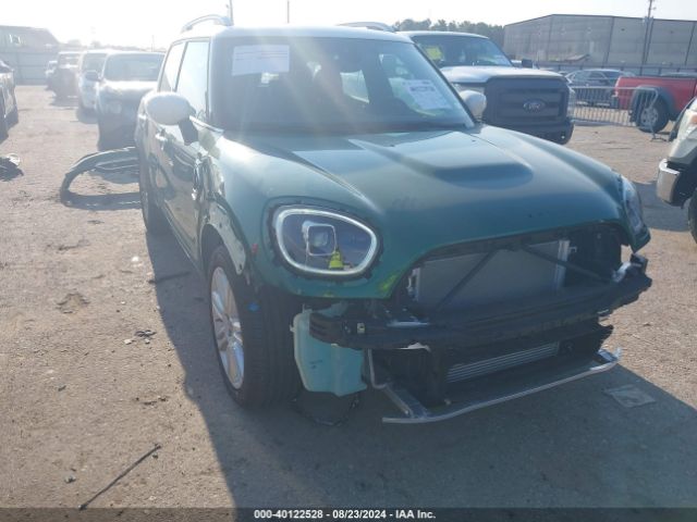 mini countryman 2023 wmz53br07p3p79983