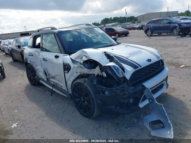 mini countryman 2023 wmz53br07p3r29736