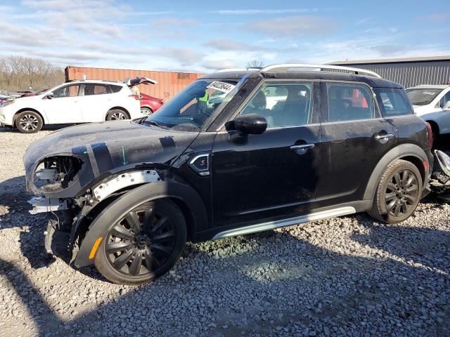 mini cooper s c 2022 wmz53br08n3n80616