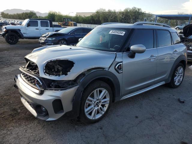 mini cooper 2024 wmz53br08r3r83517