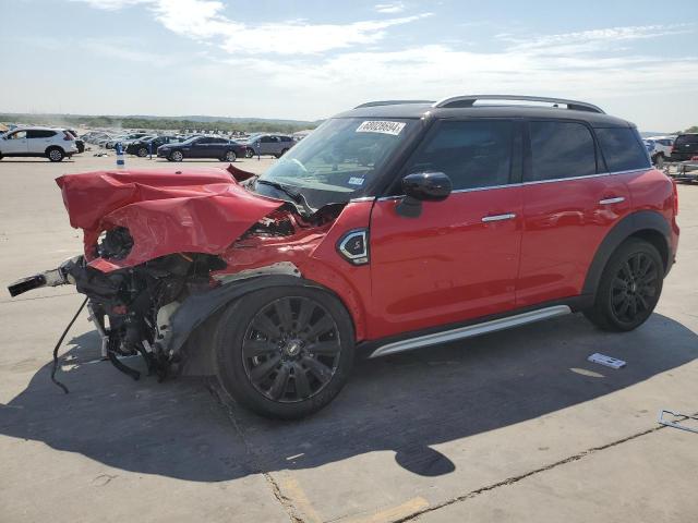 mini cooper s c 2024 wmz53br09r3r39946