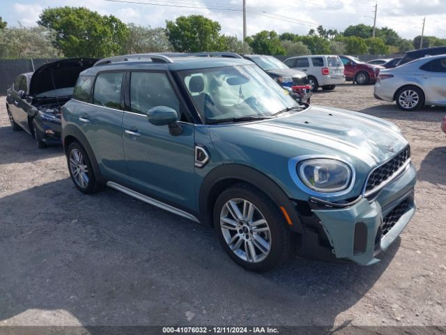 mini countryman 2024 wmz53br09r3s21104