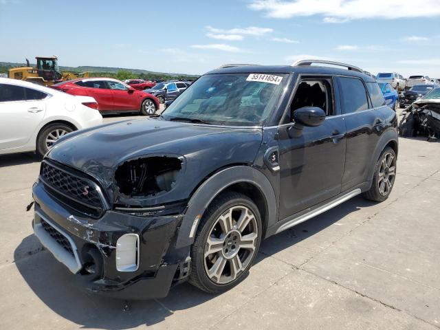 mini cooper s c 2021 wmz53br0xm3m71511