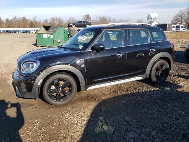 mini cooper 2021 wmz83br01m3m37034