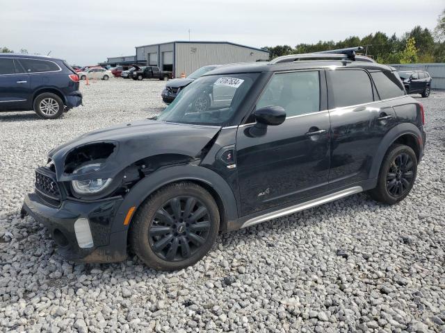 mini cooper s c 2022 wmz83br01n3n78901