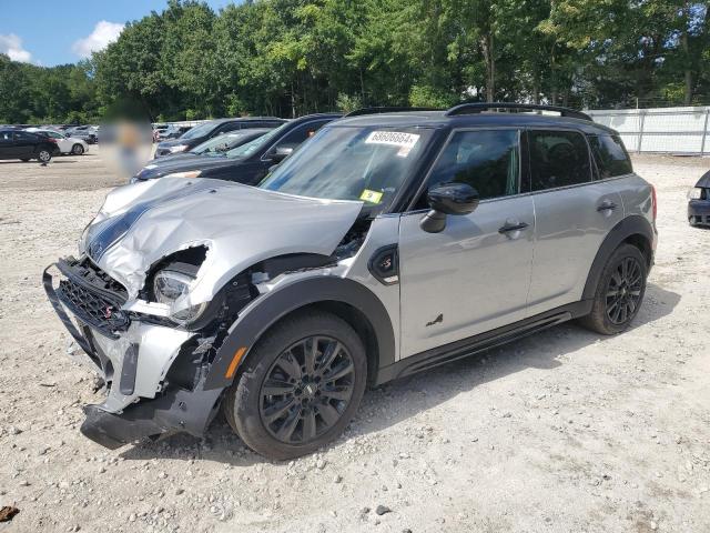 mini cooper s c 2024 wmz83br01r3s05864