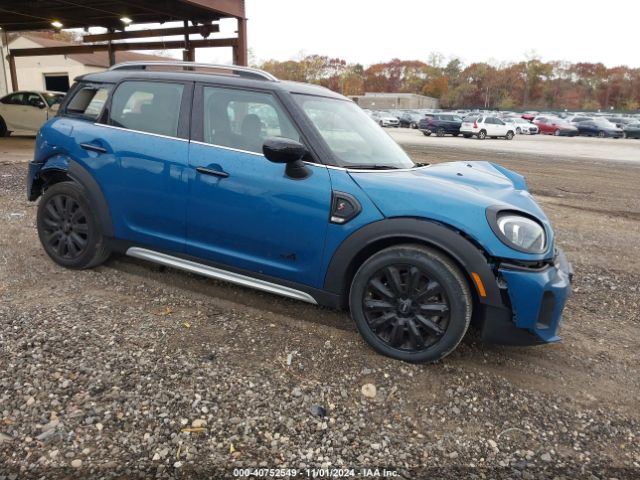 mini countryman 2023 wmz83br02p3p61551