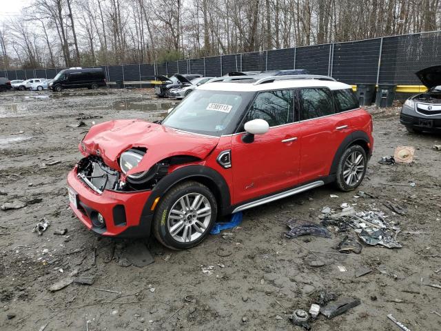 mini cooper s c 2023 wmz83br02p3p98471